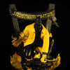 Method Man x Concrete Jungle x Hip Hop 50 Statue: YELLOW JACKET VERSION