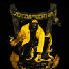 Method Man x Concrete Jungle x Hip Hop 50 Statue: YELLOW JACKET VERSION