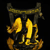 Method Man x Concrete Jungle x Hip Hop 50 Statue: YELLOW JACKET VERSION