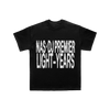 Nas & DJ Premier - Light Years T-Shirt II