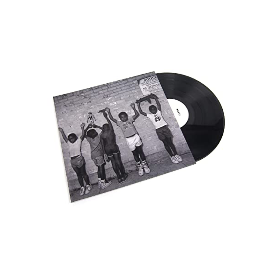 Nas "NASIR" Vinyl LP