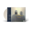 Ghostface Killah ft YE "No Face" 7" Vinyl Single - Dropout Edition w/ Alt Cover & Milky Clear Vinyl