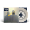 Ghostface Killah ft YE "No Face" 7" Vinyl Single - Dropout Edition w/ Alt Cover & Milky Clear Vinyl