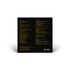 Ghostface Killah ft. Method Man "Pair of Hammers" - Killer Bee Splattered Vinyl 7" Single