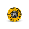 Ghostface Killah ft. Method Man "Pair of Hammers" - Killer Bee Splattered Vinyl 7" Single