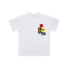 HH50 x NYC "NY Sound" T-Shirt - White
