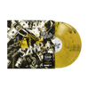 Rome Streetz - Sock It 2 My Pocket 2x Vinyl LP (Signed Alternate Cover Variant Edition)