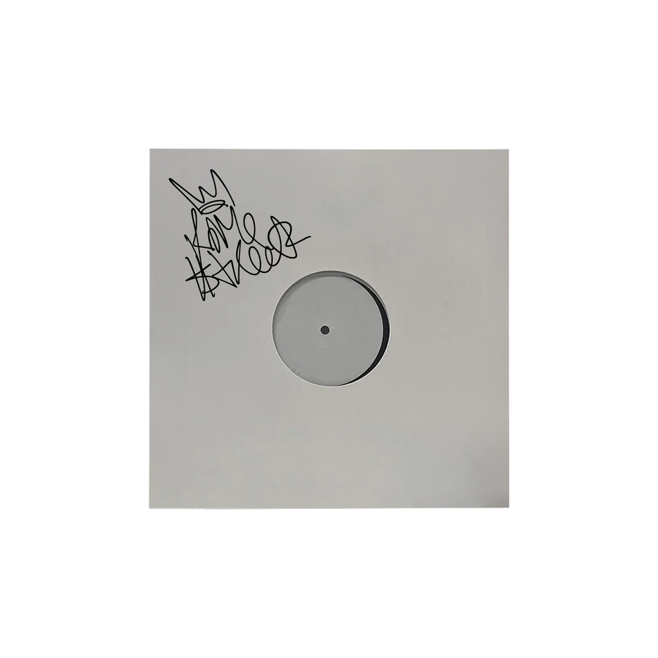 Rome Streetz - Sock It 2 My Pocket 2x Vinyl LP (Signed Test Press)