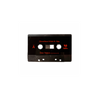 Ghostface Killah feat. Nas "Scar Tissue" - Cassette Single