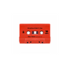 Ghostface Killah feat. Nas "Scar Tissue" - Cassette Single