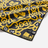 Wu-Tang x Slowtide "Shaolin" Quick-Dry Travel Towel
