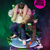 Outkast x Concrete Jungle x Hip Hop 50 Statue - SIGNED version