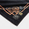 Wu-Tang x Slowtide "Tiger Style" Beach Towel
