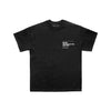 HH50 x NYC "Sound of a City" T-Shirt - Black
