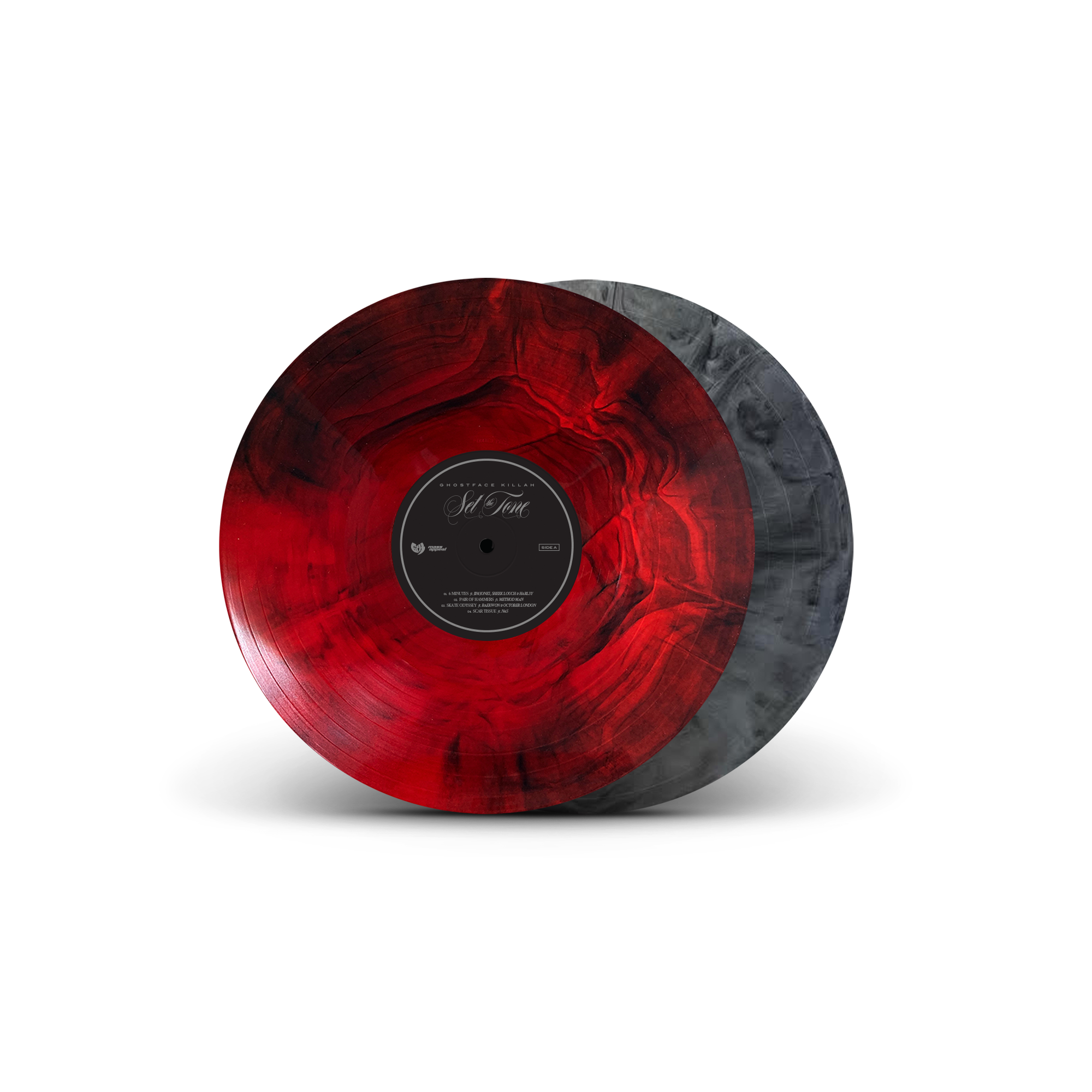 Ghostface Killah Ghostface Killah