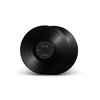 Ghostface Killah "Set The Tone” - 2LP VINYL - Black
