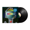 DJ Shadow - The Mountain Will Fall (10th Anniversary Standard Edition) - 2xLP