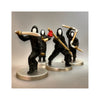 Shaolin (Wu-Tang Inspired Board Game) by Chill B Games