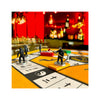 Shaolin (Wu-Tang Inspired Board Game) by Chill B Games