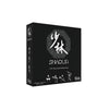 Shaolin (Wu-Tang Inspired Board Game) by Chill B Games
