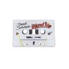 Statik Selektah "Round Trip" Cassette Tape