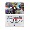 Statik Selektah "Round Trip" Cassette Tape