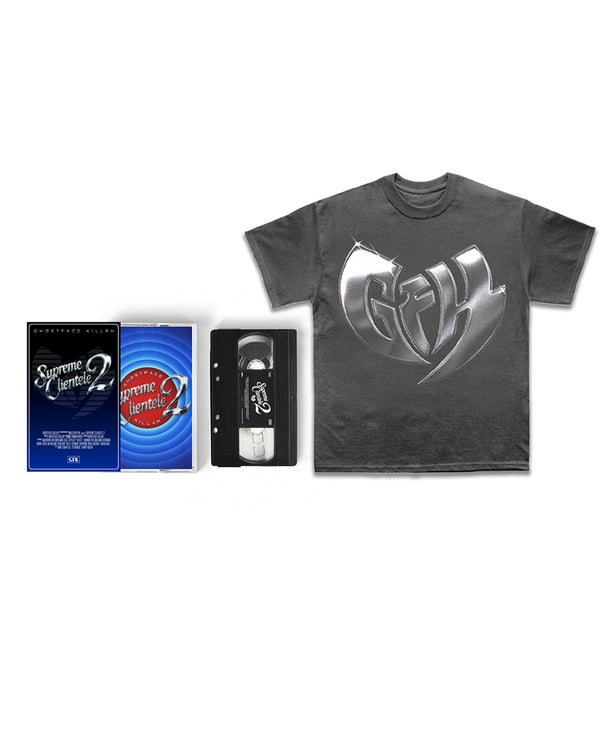 SC2 Tape Bundle