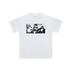 Nas Trilogies T-Shirt - White