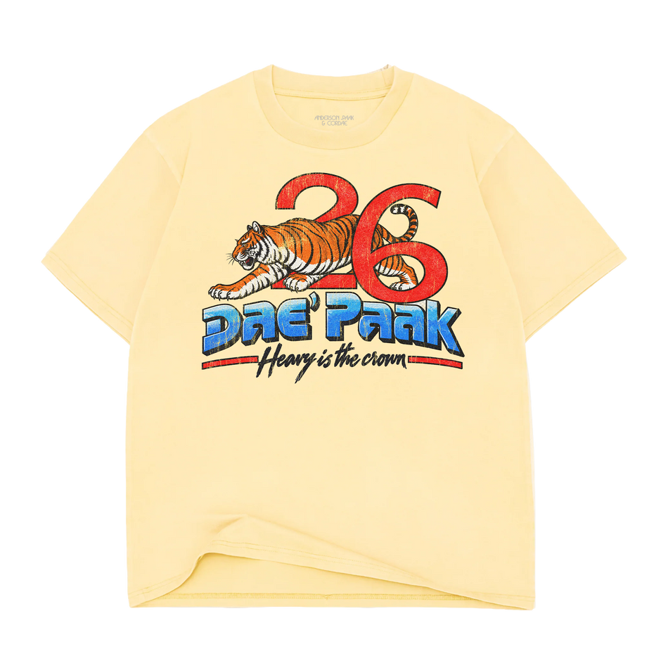 DaePaak T-Shirt