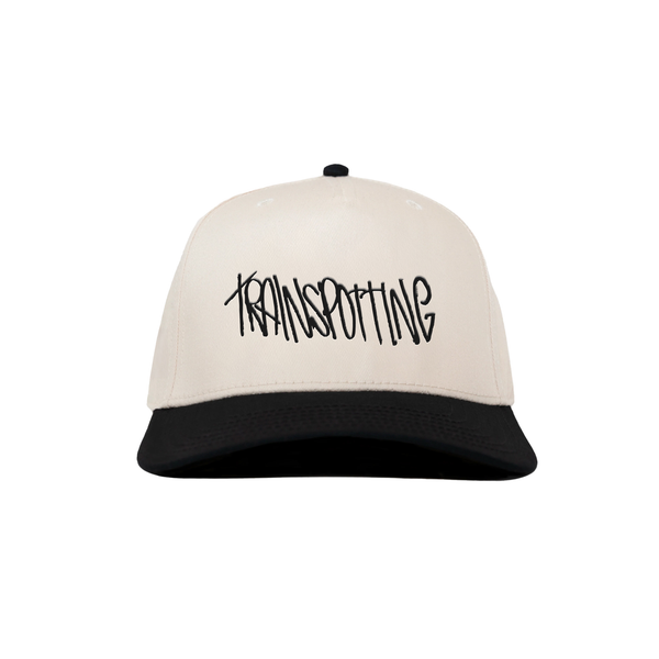 Rome Streetz & Conductor Williams "Trainspotting" Hat