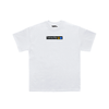 Rome Streetz & Conductor Williams "Trainspotting" White Tee
