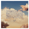 De La Soul - Cabin In The Sky - Sky Blue 2xLP