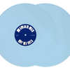 De La Soul - Cabin In The Sky - Sky Blue 2xLP