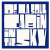 De La Soul - Cabin In The Sky - Sky Blue 2xLP