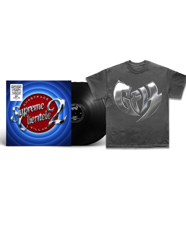 SC2 Vinyl Bundle