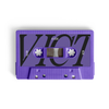 Slick Rick - VICTORY - Cassette Tape