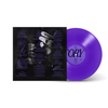 Slick Rick "VICTORY" Vinyl LP - Purple Edition