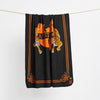 Wu-Tang x Slowtide "Tiger Style" Fleece Blanket