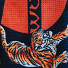Wu-Tang x Slowtide "Tiger Style" Kitchen Towel