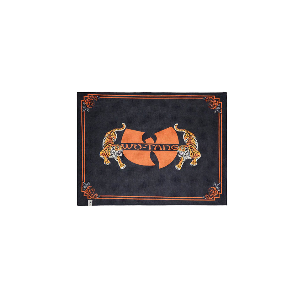 Wu-Tang x Slowtide "Tiger Style" Kitchen Towel