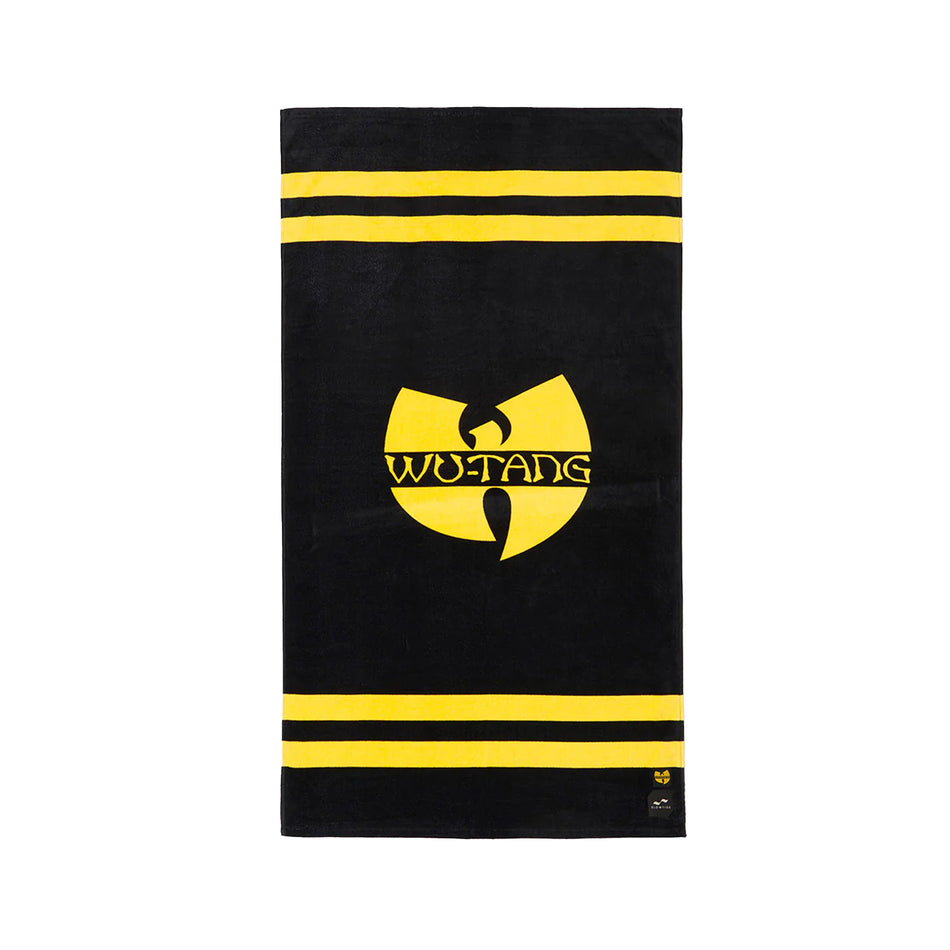 Wu-Tang x Slowtide "Forever" Beach Towel