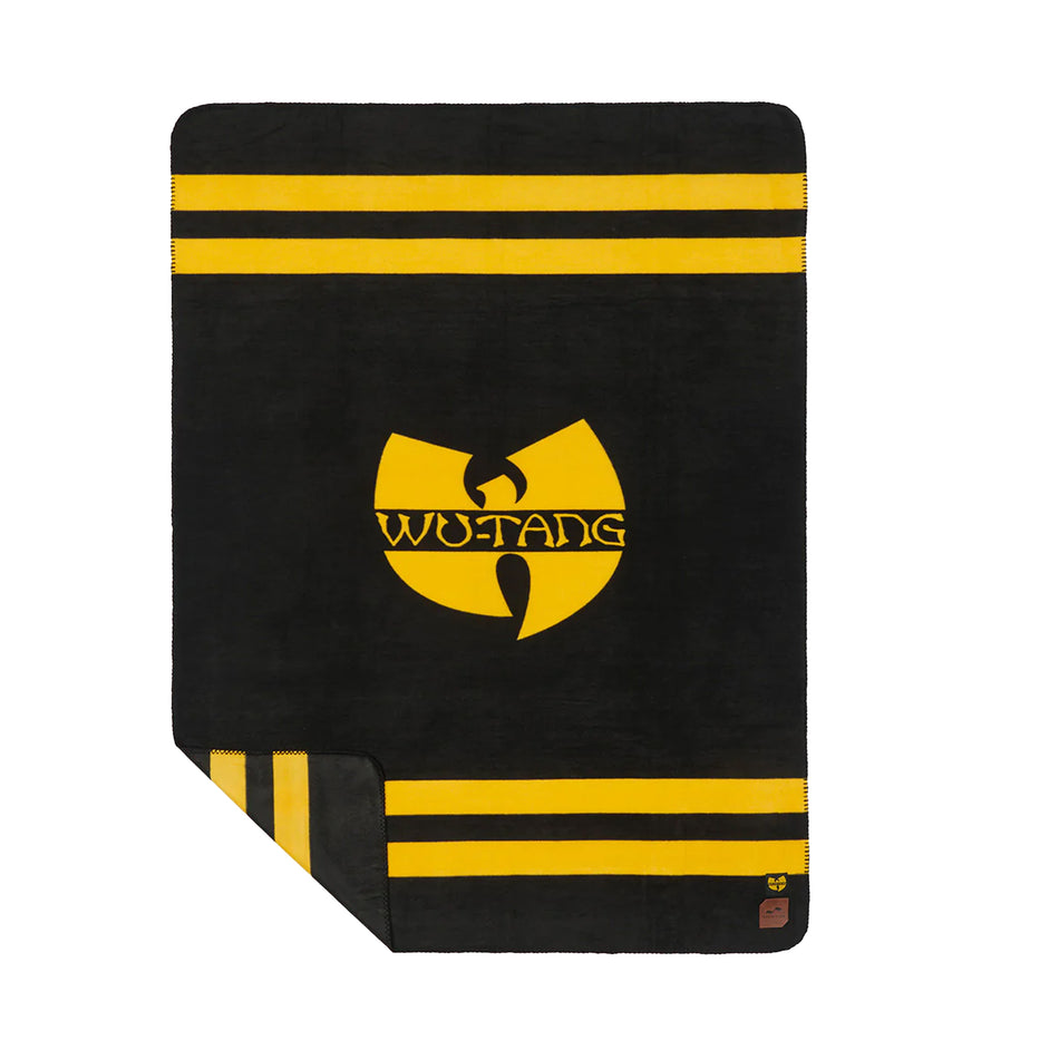 Wu-Tang x Slowtide "Forever" Fleece Blanket