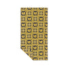 Wu-Tang x Slowtide "Shaolin" Quick-Dry Travel Towel