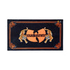 Wu-Tang x Slowtide "Tiger Style" Beach Towel