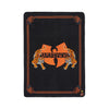 Wu-Tang x Slowtide "Tiger Style" Fleece Blanket