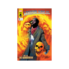 Mass Appeal x Marvel Presents - Legend Has It... #1 (Big L Variant Cover)