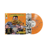 Raekwon - The Emperor's New Clothes (Marvel Variant Edition) - LP