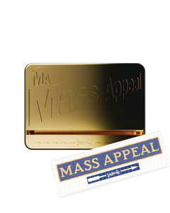 New Arrivals Front Page – Mass Appeal