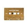 AZ - Doe Or Die III - Cassette Tape