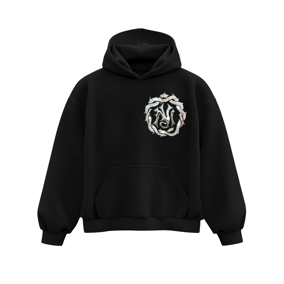 Legend Has It - NY Hoodie